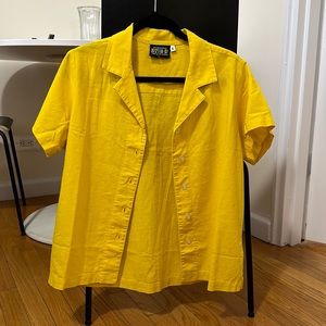 Big Bud Press Pantry Button Up